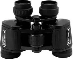 Celestron Celestron BinocluUpcloseG2,7x35Porr
