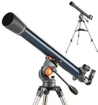 Celestron Telescop AstroMaster 70AZ