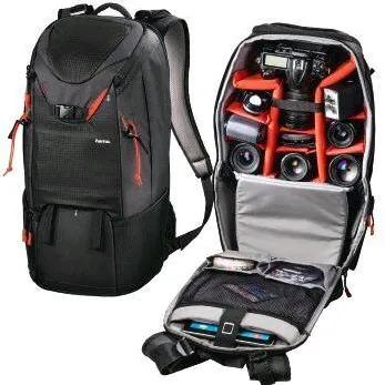 HAMA Rucsac foto Profitour, 240, ne, 139842