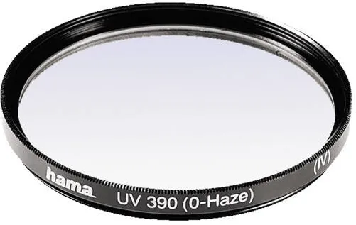 HAMA Filtru UV390(O-Haze),52m, acop, 70152