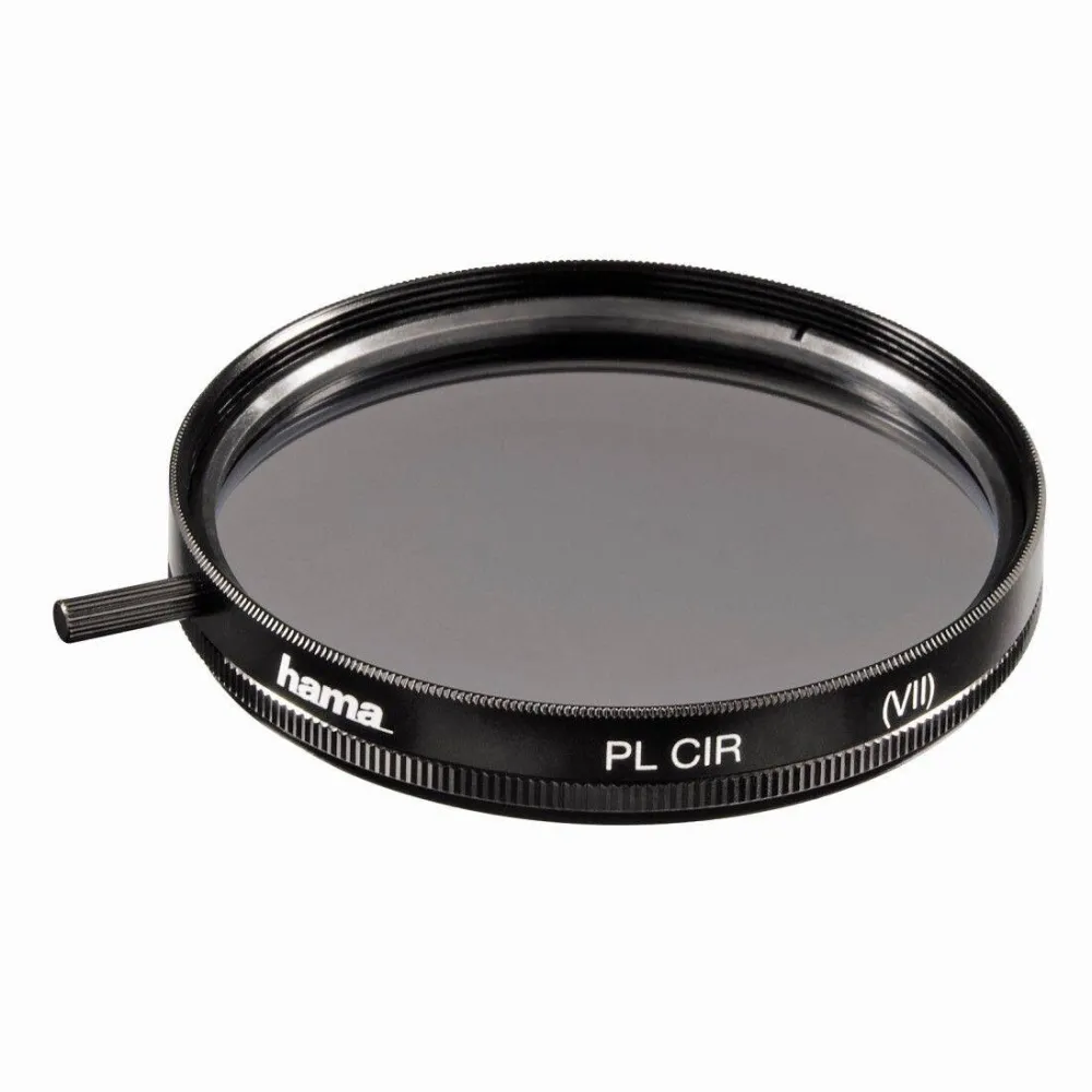 HAMA Filtru Polariz.Circ.AR, 49.0mm, 72549