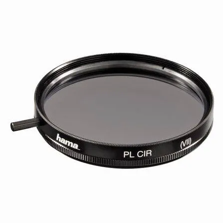 HAMA Filtru Polariz.Circ.AR, 72.0mm, 72572