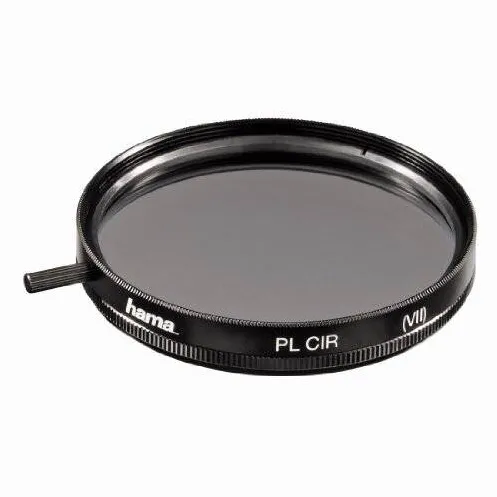 HAMA Filtru Polariz.Circ.AR, 82.0mm, 72582