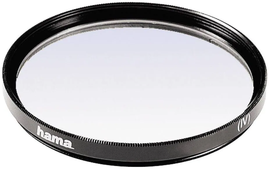 HAMA Filtru UV, 72.0 mm, 70072