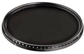 HAMA Filtru Vario ND2-400 neutr,58m, 79158