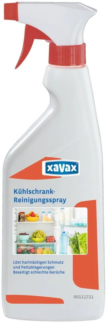 XAVAX Spray curatare frigider,500ml