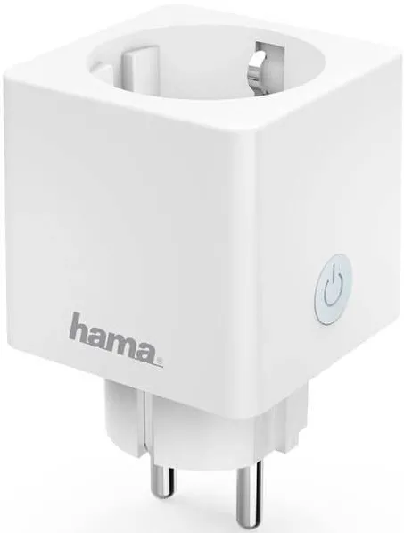 HAMA Priza Smart Wi-Fi 3 buc