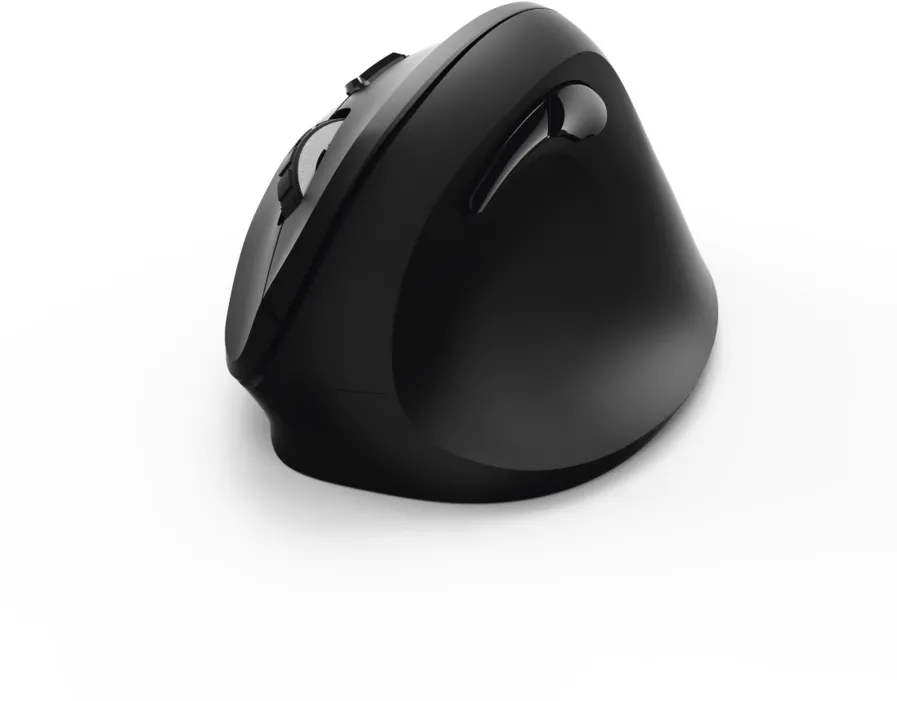 Mouse HAMA Wireless EMC-500 Negru