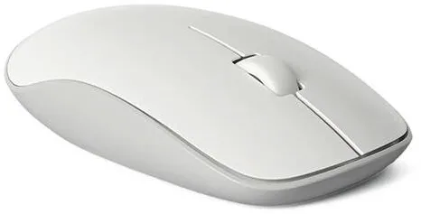 Mouse Rapoo M200 Silent white