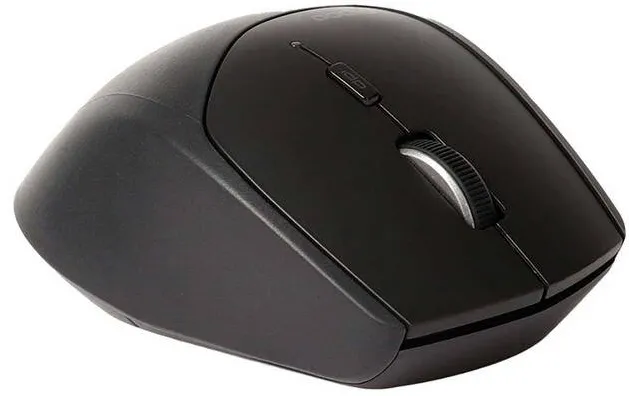 Mouse Rapoo MT550 black