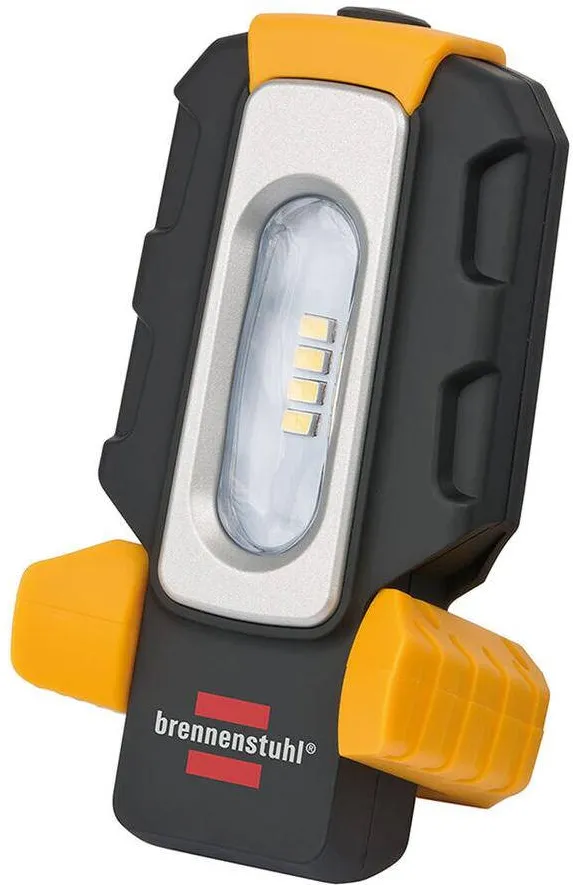 Brennenstuhl Mobile Akku 4 Led HandLamp 220lm