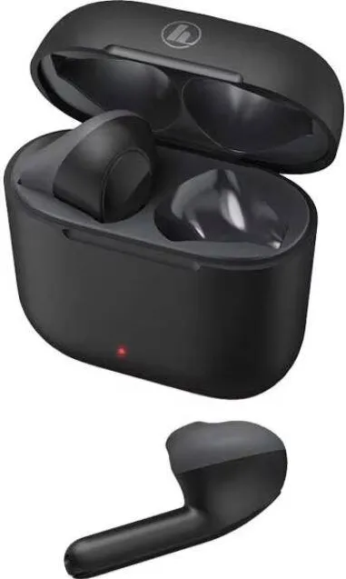 Casti Bluetooth HAMA TWS Freedom Light, Negru