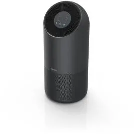 HAMA "Smart" Air Purifier, 3 x filter, Hepa, Filters Viruses, Pollen, Dust