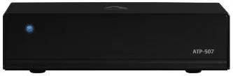 Avinity "ATP-507" Stereo Phono Preamplifier, with 230 V/50 Hz power supply unit
