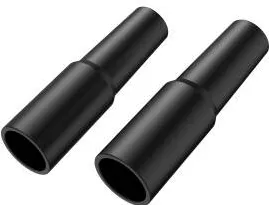 HAMA Protective Sleeve for F-Plug, 2 pcs