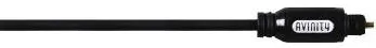 Avinity Audio Optical Fibre Cable, ODT plug (Toslink), 3.0 m