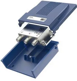 Adaptor HAMA SAT-DiSEqC Switch 2-1