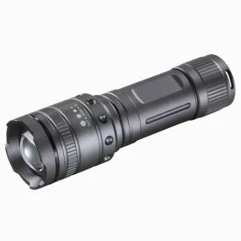 HAMA "Ultra Pro" LED Torch, 1000 Lumen