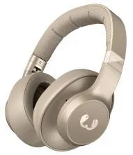 Casti Over-Head Fresh`n Rebel "Clam ANC DGTL" Bluetooth® Over-Ear-Headphones with ANC, Silky Sand