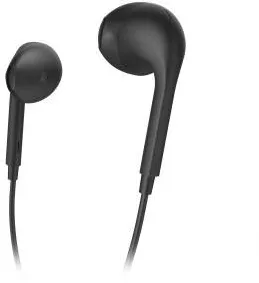 Casti In-Ear HAMA "Glow" Headphones, Earbuds, Microphone, Lightning, black