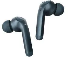 Casti Bluetooth Fresh`n Rebel "Twins 3+ Tip TWS" Bluetooth® True Wireless Headphones, Dive Blue