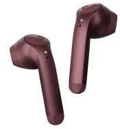 Casti Bluetooth Fresh`n Rebel "Twins 3+ TWS" Bluetooth® True Wireless In-Ear Headphones, Deep Mauve