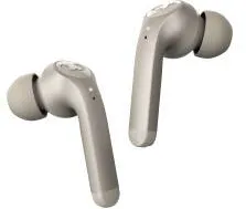 Casti Bluetooth Fresh`n Rebel "Twins 3+ Tip TWS" Bluetooth® True Wireless Headphones, Silkey Sand