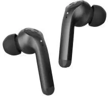 Casti Bluetooth Fresh`n Rebel "Twins 3+ Tip TWS" Bluetooth® True Wireless Headphones, Storm Grey