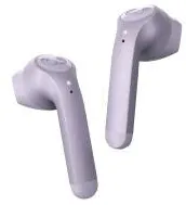 Casti Bluetooth Fresh`n Rebel "Twins 3+ TWS" Bluetooth® True Wireless Headphones, Dreamy Lilac