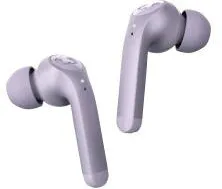 Casti Bluetooth Fresh`n Rebel "Twins 3+ Tip TWS" Bluetooth® True Wireless Headphones, Dreamy Lilac