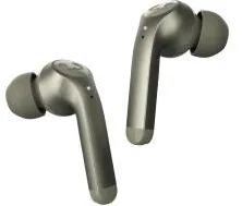 Casti Bluetooth Fresh`n Rebel "Twins 3+ Tip TWS" Bluetooth® True Wireless Headphones, Dried Green