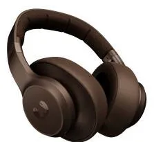 Casti Over-Head Fresh`n Rebel "Clam 2" Bluetooth® Over-Ear Headphones, Brave Bronze