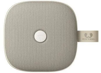Fresh`n Rebel "Rockbox Bold XS" Bluetooth® Speaker, Silky Sand