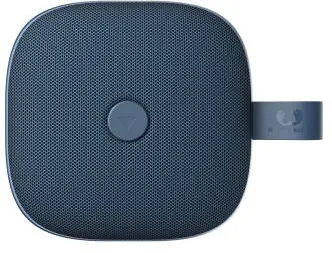 Fresh`n Rebel "Rockbox Bold XS" Bluetooth® Speaker, Steel Blue