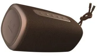 Fresh`n Rebel "Bold L2" Bluethooth®Speaker, Brave Bronze