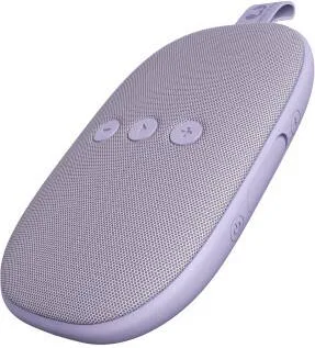 Fresh`n Rebel "Rockbox Bold X" Bluetooth® Speaker, Dreamy Lilac