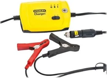 STANLEY "BC209" Battery Charger