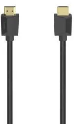 HAMA Ultra High Speed HDMI™ Cable, Certified, Ultra-HD 8K, 2.00 m