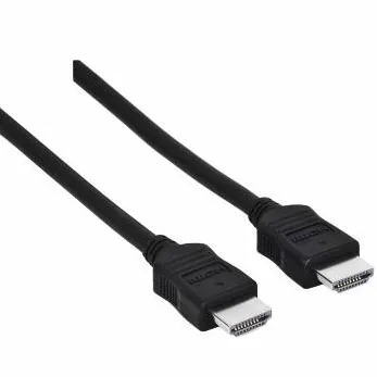 HAMA High-Speed HDMI™ Cable, Plug - Plug, 1.5 m