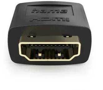 Adaptor HAMA HDMI™ Adapter, Socket - Socket 8K