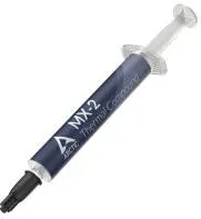 Pasta termoconductoare ARCTIC MX-2 High-Performance Heat-Conducting Paste