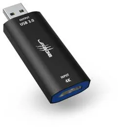 uRage Stream-Link 4K
