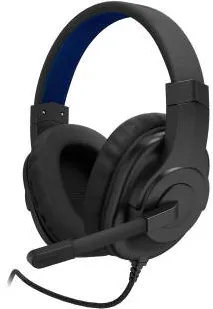 Casti Over-Head uRage "SoundZ 200" Gaming Headset, black