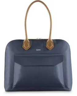 HAMA "Fabulous" Laptop Bag, from 40 - 41 cm (15.6"- 16.2") dark blue