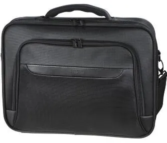 HAMA "Miami" Laptop Bag, up to 44 cm (17.3"), black