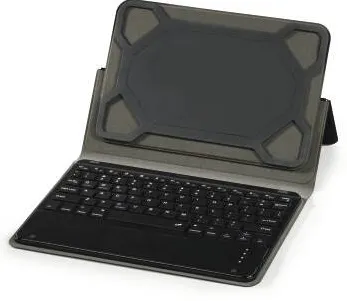 Accesoriu Tableta HAMA "Premium" Tablet Case with Keyboard for Tablets 24 - 28 cm (9.5 - 11"), blk