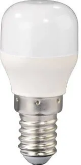 Bec LED pentru frigider XAVAX 2 W E14 alb neutru