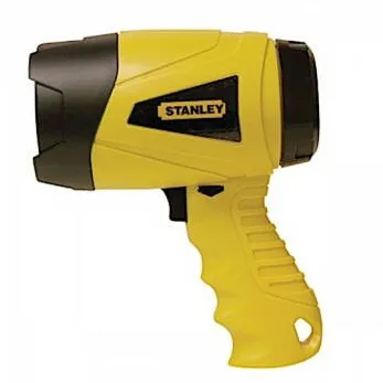 STANLEY "SL3WAKS" LED Hand Lamp, 3 Watt, 300lm, battery-powered