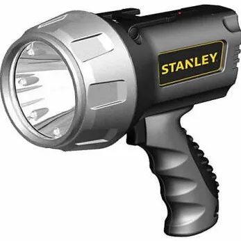STANLEY "SL5HS" LED Hand Lamp, 5 Watt, 900lm, rechargeable
