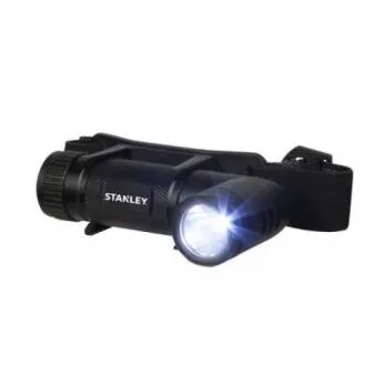 STANLEY "HL2S" LED Headlight, Flashlight, battery-powered